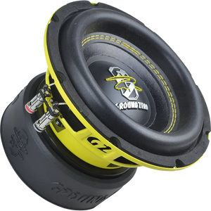 GZRW 8XSPL 8" Subwoofer