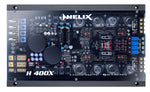 H 400X | Helix H Series 4 Channel Amplifier