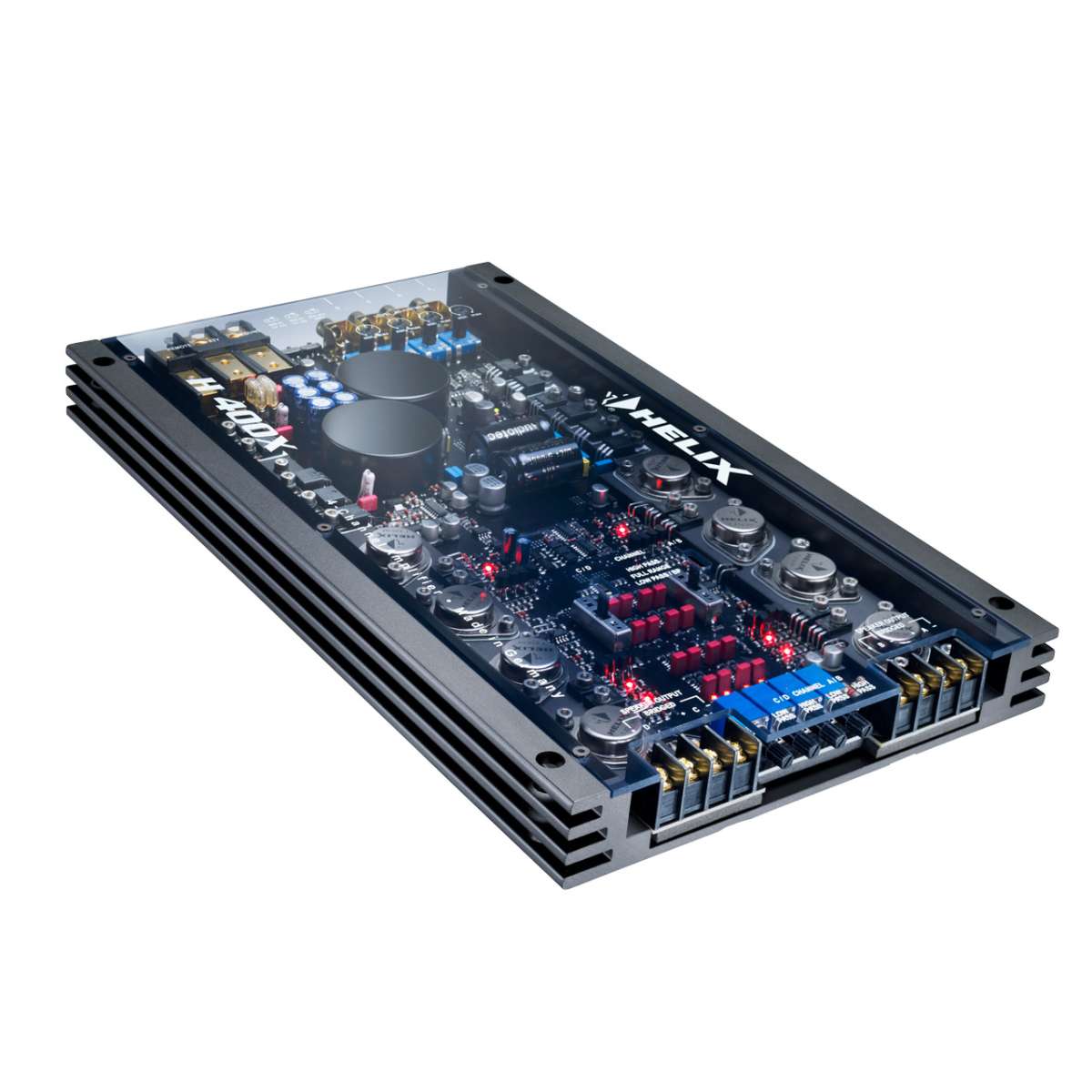 H 400X