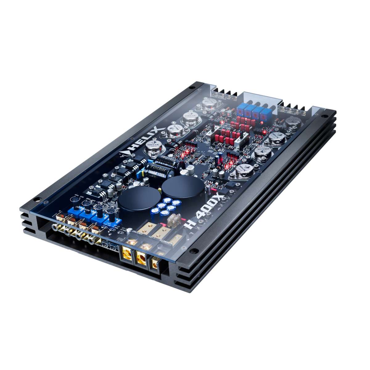 H 400X