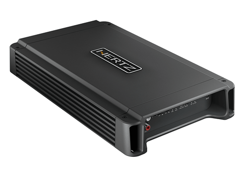 HCP 2X COMPACT POWER AMPLIFER