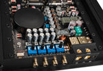 C FOUR | Helix C Series 4 Channel Amplifier