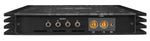 C FOUR | Helix C Series 4 Channel Amplifier