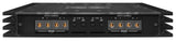 C FOUR | Helix C Series 4 Channel Amplifier