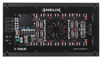 C FOUR | Helix C Series 4 Channel Amplifier