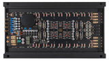 C FOUR | Helix C Series 4 Channel Amplifier