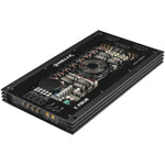 C FOUR | Helix C Series 4 Channel Amplifier