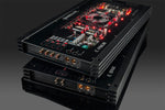 C FOUR | Helix C Series 4 Channel Amplifier