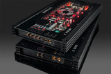 C FOUR | Helix C Series 4 Channel Amplifier