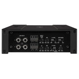 M FOUR | Helix M Series 4 Channel Amplifier