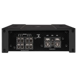 M FOUR | Helix M Series 4 Channel Amplifier