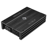 M FOUR | Helix M Series 4 Channel Amplifier