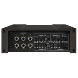 M SIX | Helix M Series 6 Channel Amplifier