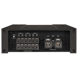 M SIX | Helix M Series 6 Channel Amplifier