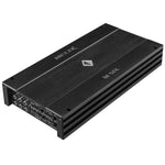 M SIX | Helix M Series 6 Channel Amplifier