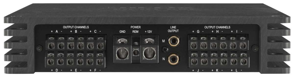 V EIGHT DSP MK2