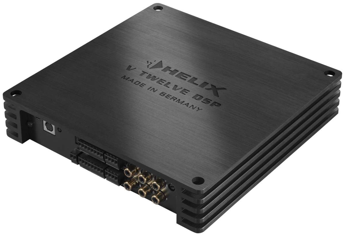 V EIGHT DSP MK2
