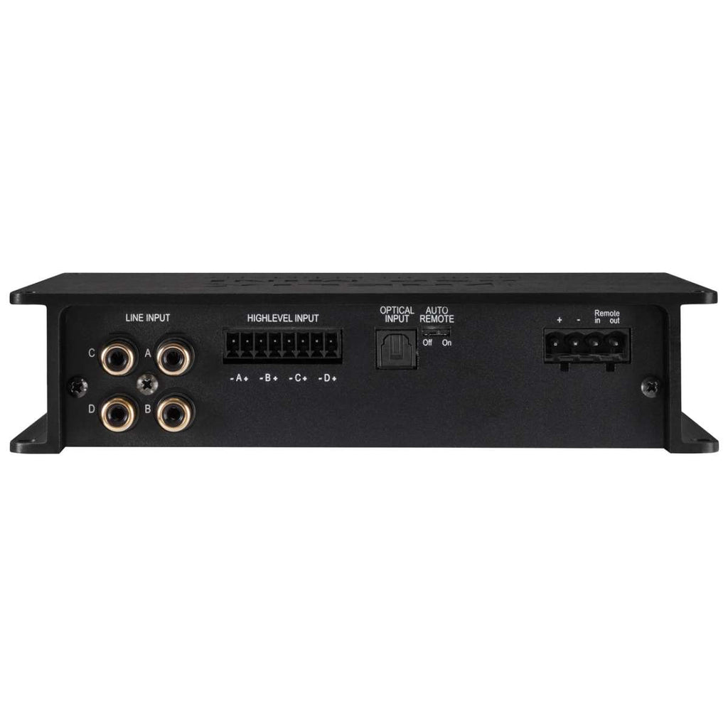 DSP MINI MK2