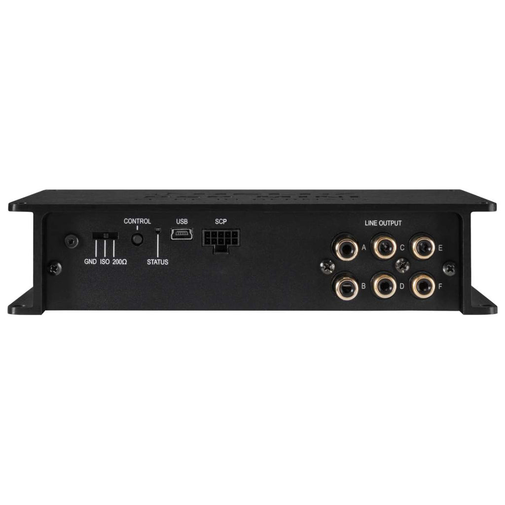 DSP MINI MK2
