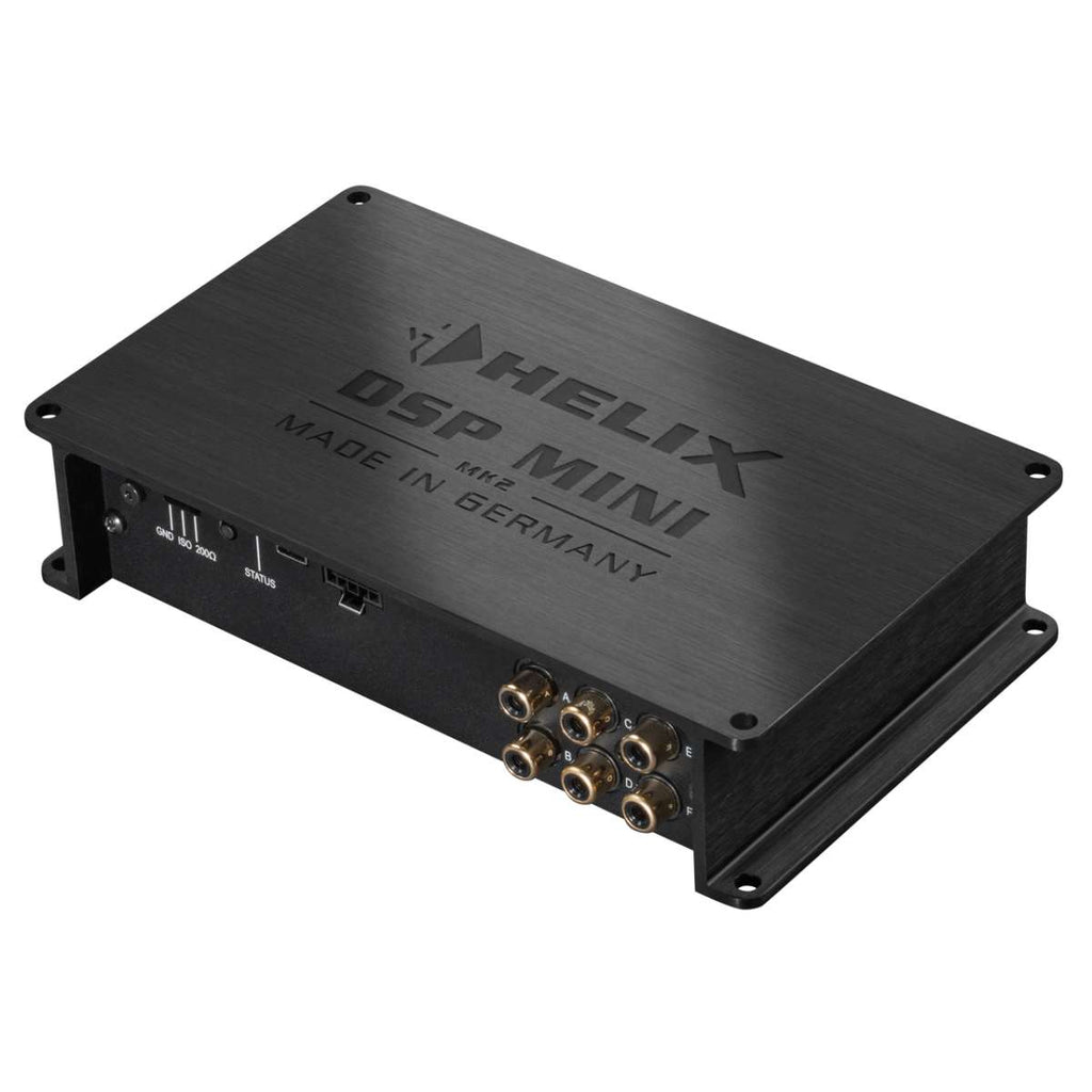 DSP MINI MK2