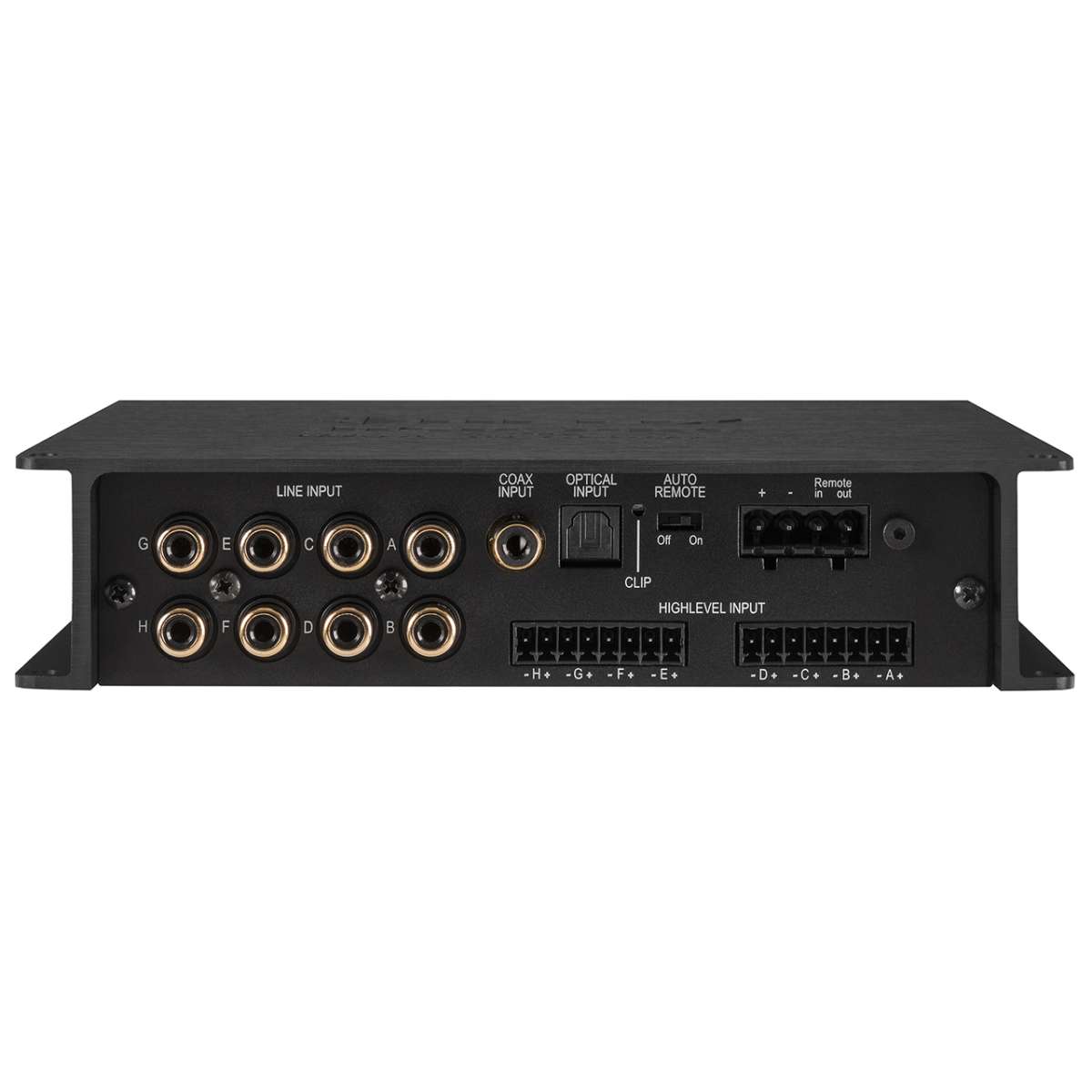 DSP PRO MK3