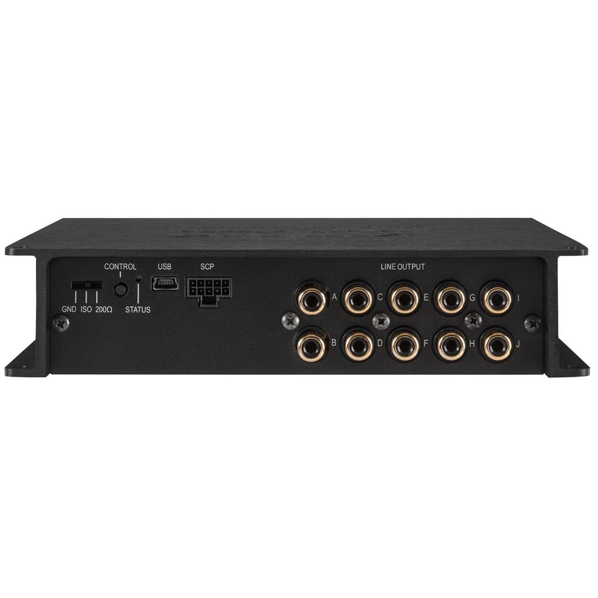 DSP PRO MK3