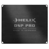 DSP PRO MK3 | Helix Digital High-Res 10 Channel DSP