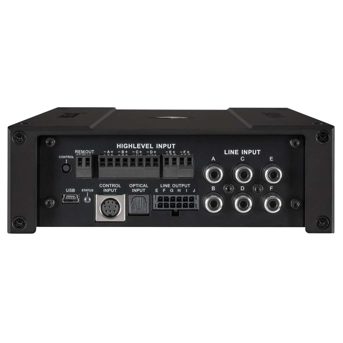 M FOUR DSP