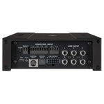 M FOUR DSP | Helix M Series 4 Channel Amplifier & 10 Channel DSP