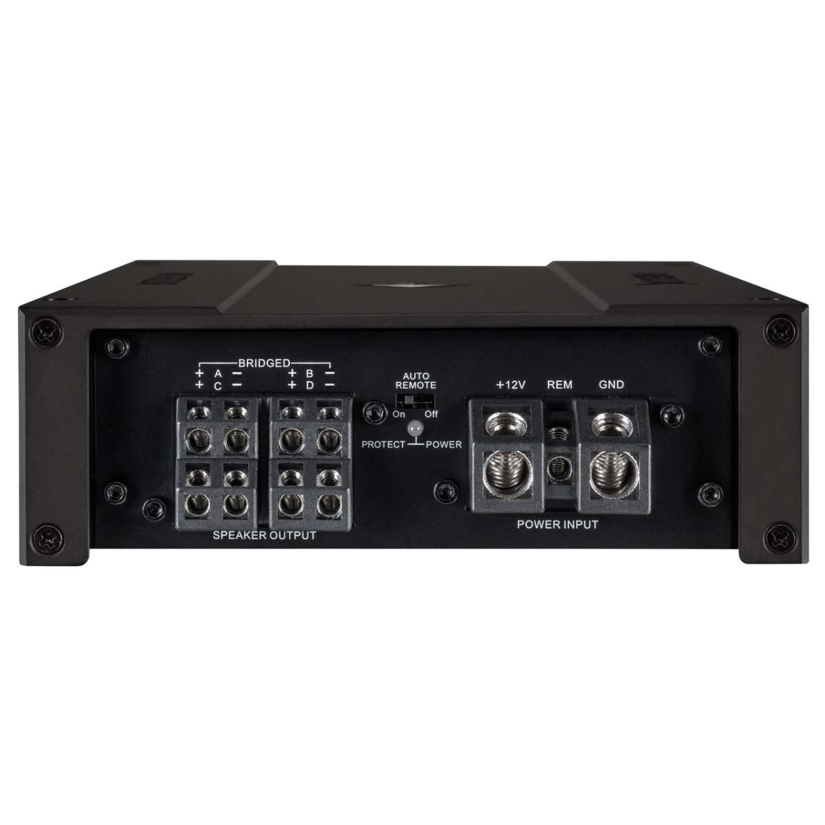 M FOUR DSP