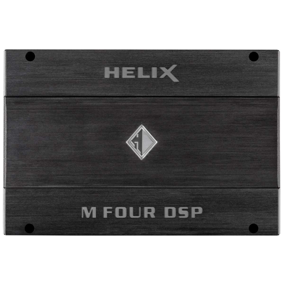 M FOUR DSP