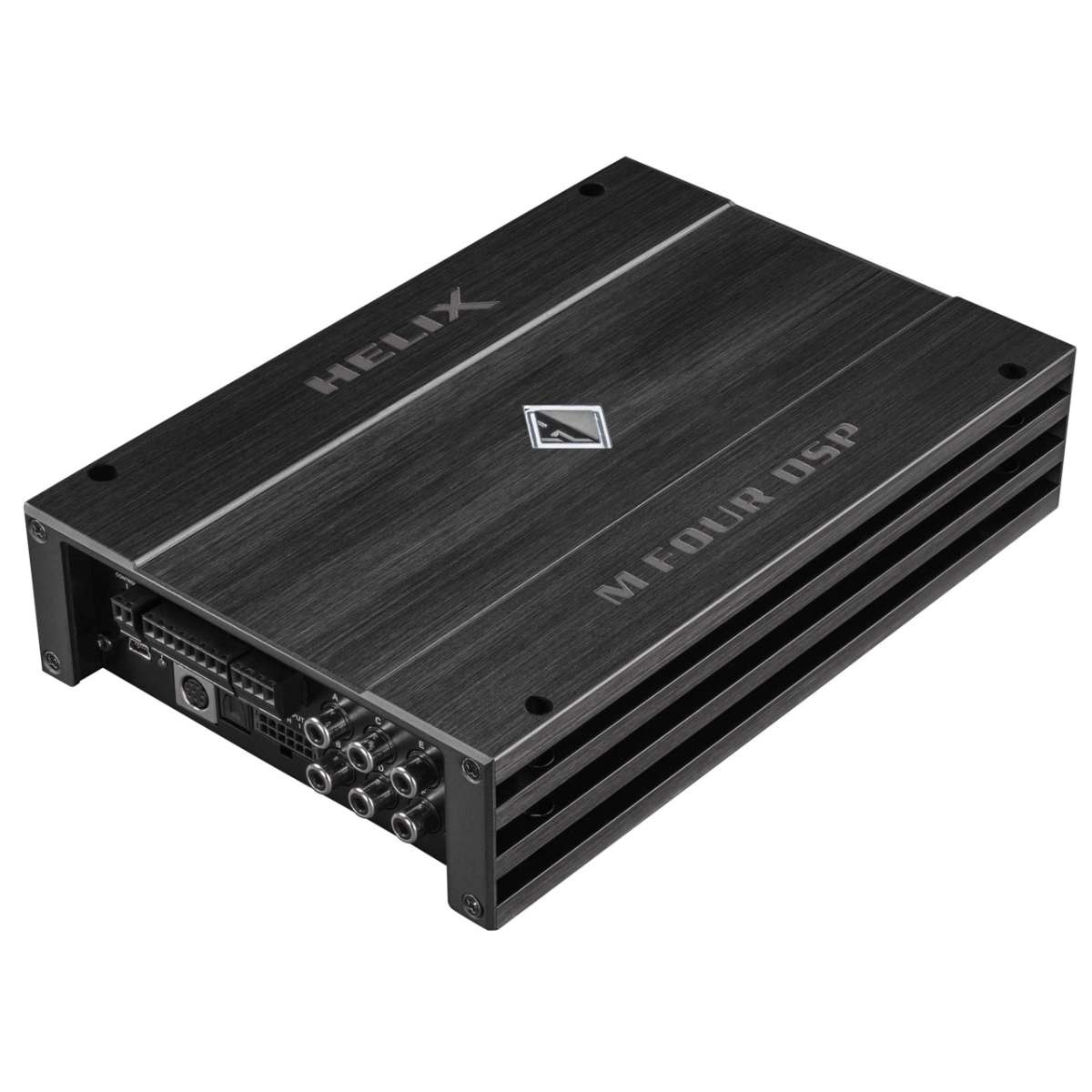 M FOUR DSP