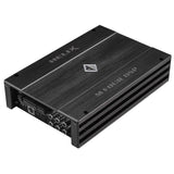 M FOUR DSP | Helix M Series 4 Channel Amplifier & 10 Channel DSP