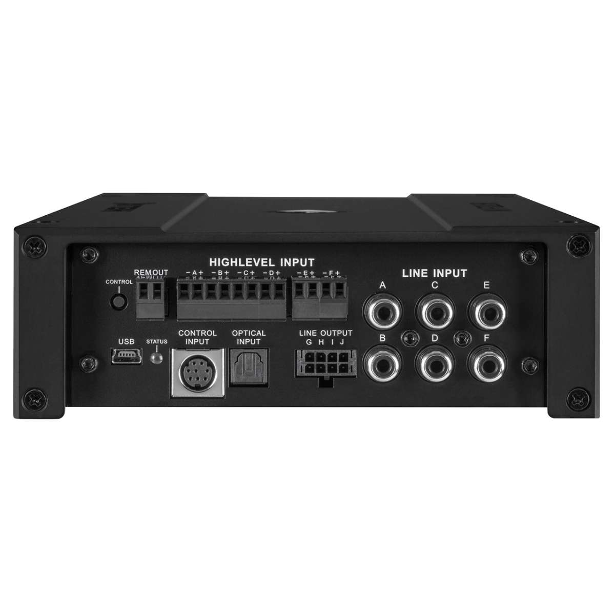 M SIX DSP