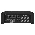 M SIX DSP | Helix M Series 6 Channel Amplifier & 10 Channel DSP