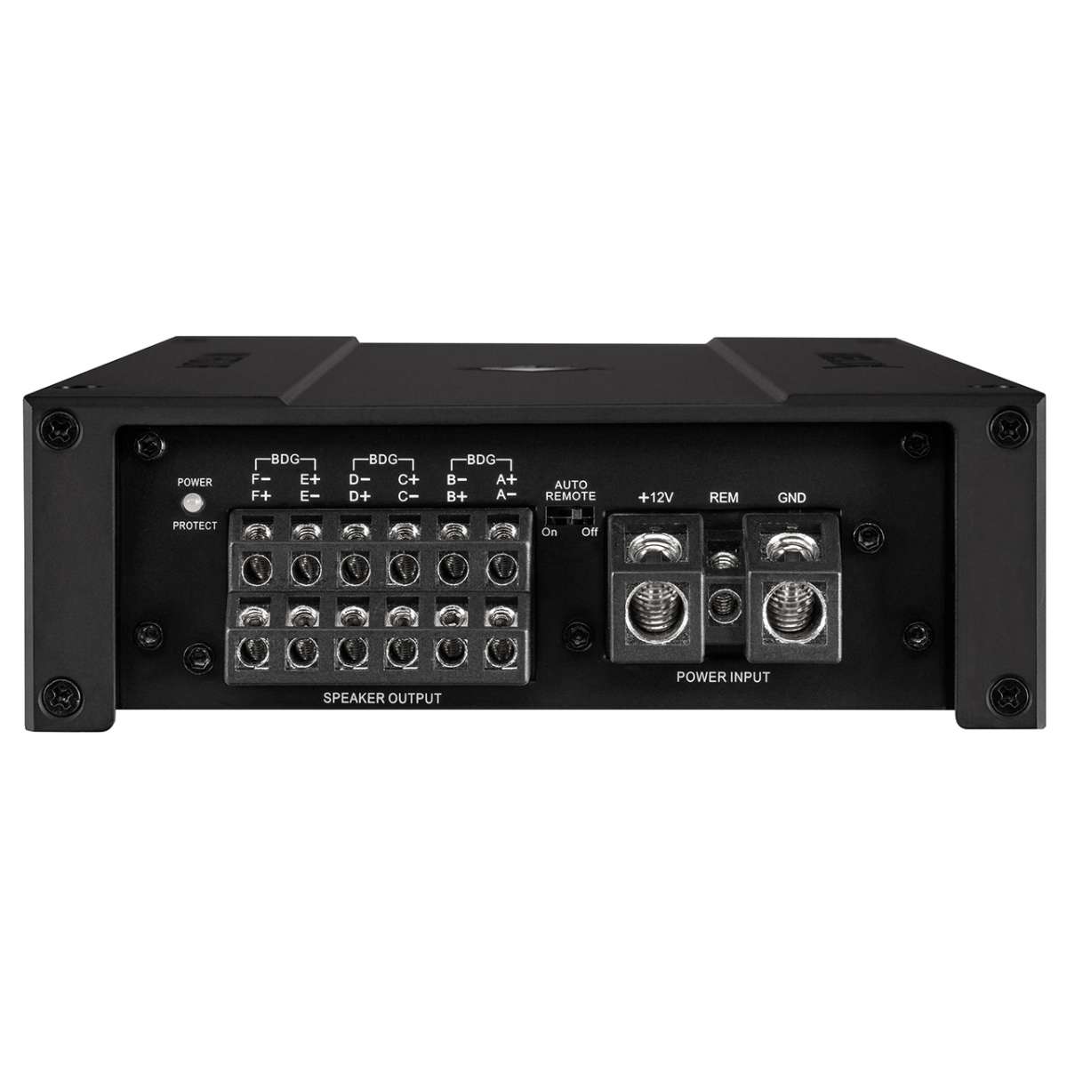 M SIX DSP