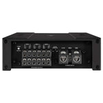 M SIX DSP | Helix M Series 6 Channel Amplifier & 10 Channel DSP