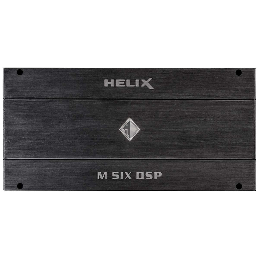 M SIX DSP