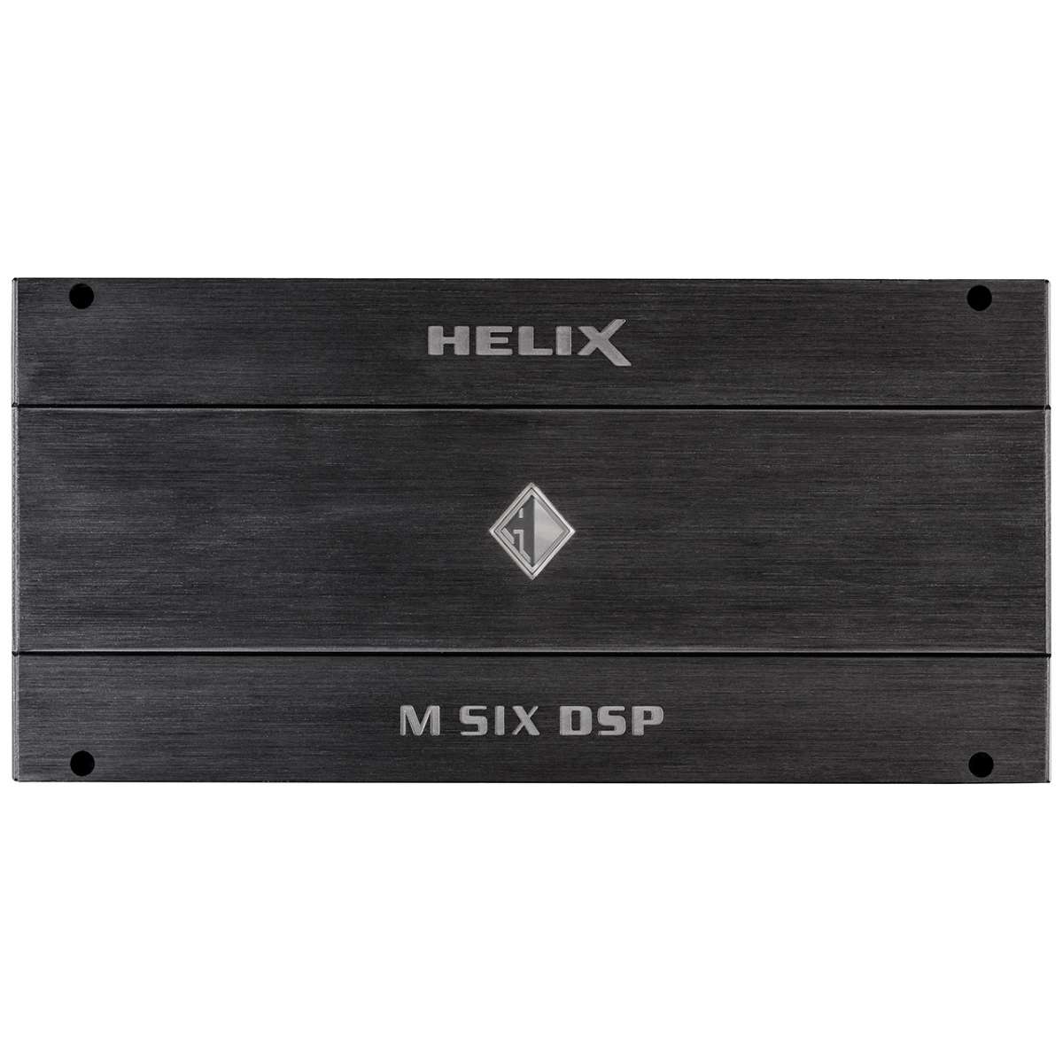 M SIX DSP
