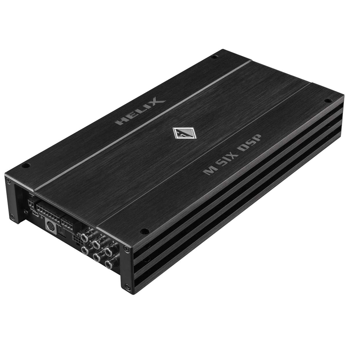 M SIX DSP