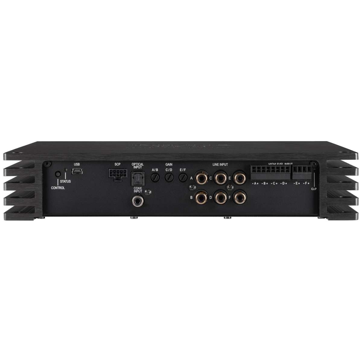 P SIX DSP ULTIMATE