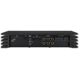 P SIX DSP ULTIMATE  | Helix P Series 6 Channel Amplifier & 12 Channel DSP