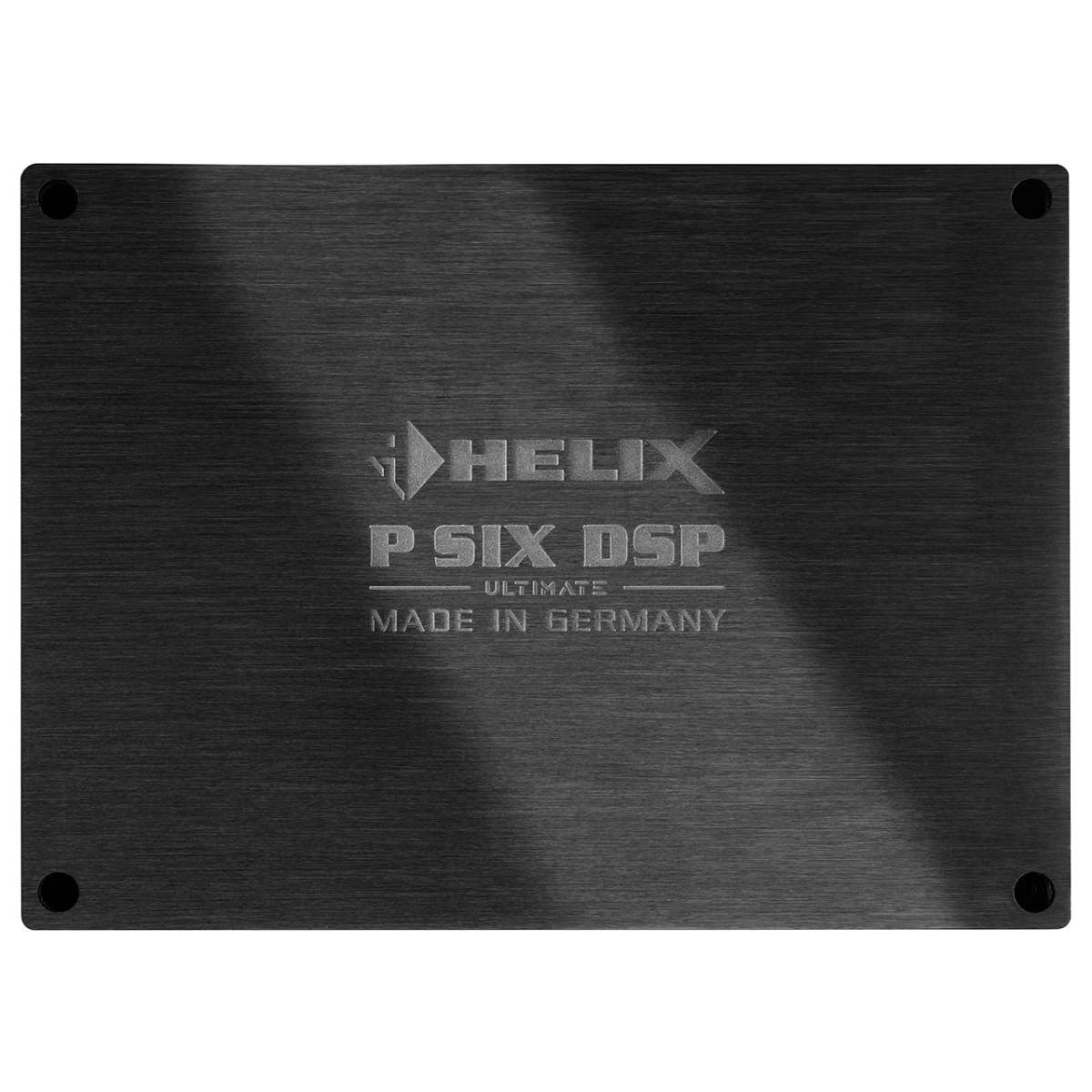 P SIX DSP ULTIMATE
