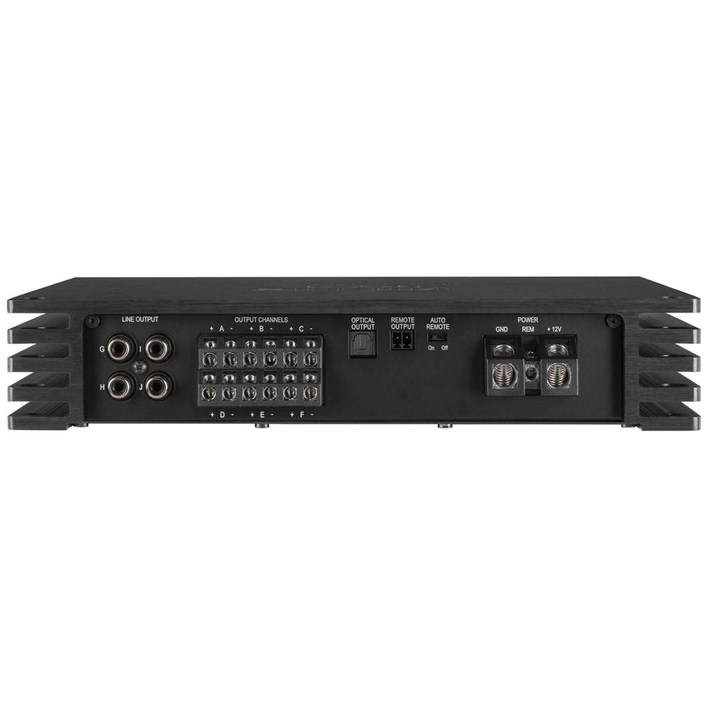 P SIX DSP ULTIMATE