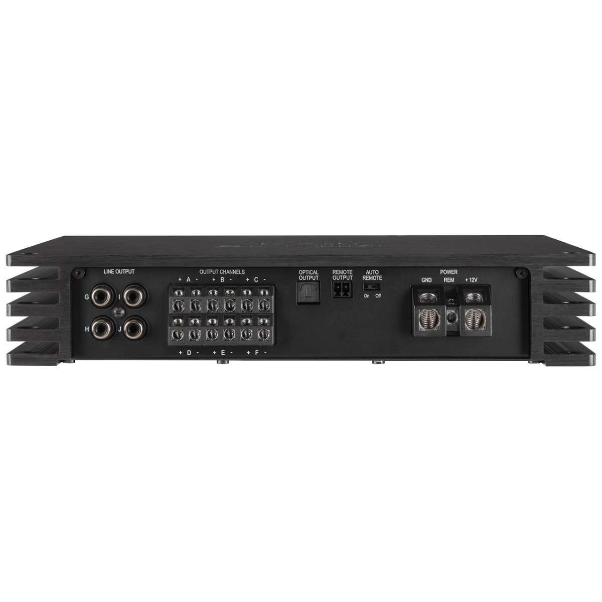 P SIX DSP ULTIMATE