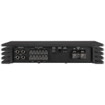 P SIX DSP ULTIMATE  | Helix P Series 6 Channel Amplifier & 12 Channel DSP