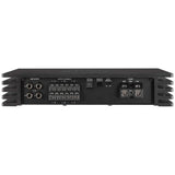 P SIX DSP ULTIMATE  | Helix P Series 6 Channel Amplifier & 12 Channel DSP