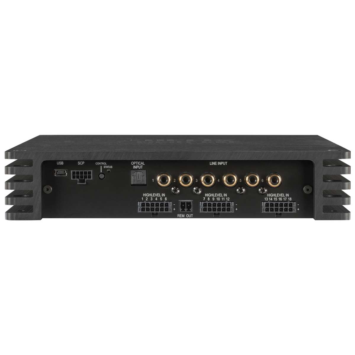 V EIGHTEEN DSP MK2