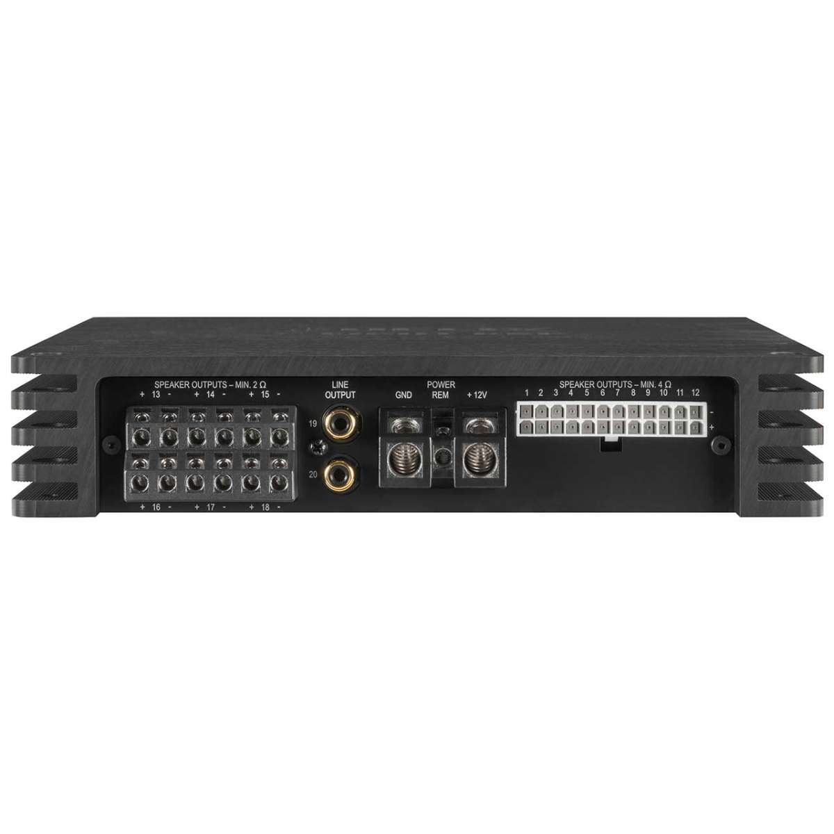 V EIGHTEEN DSP MK2