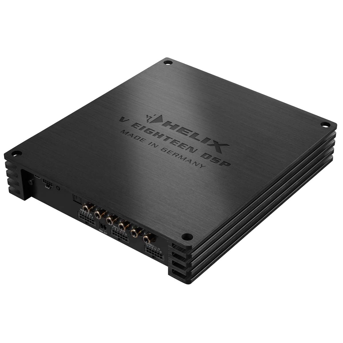 V EIGHTEEN DSP MK2
